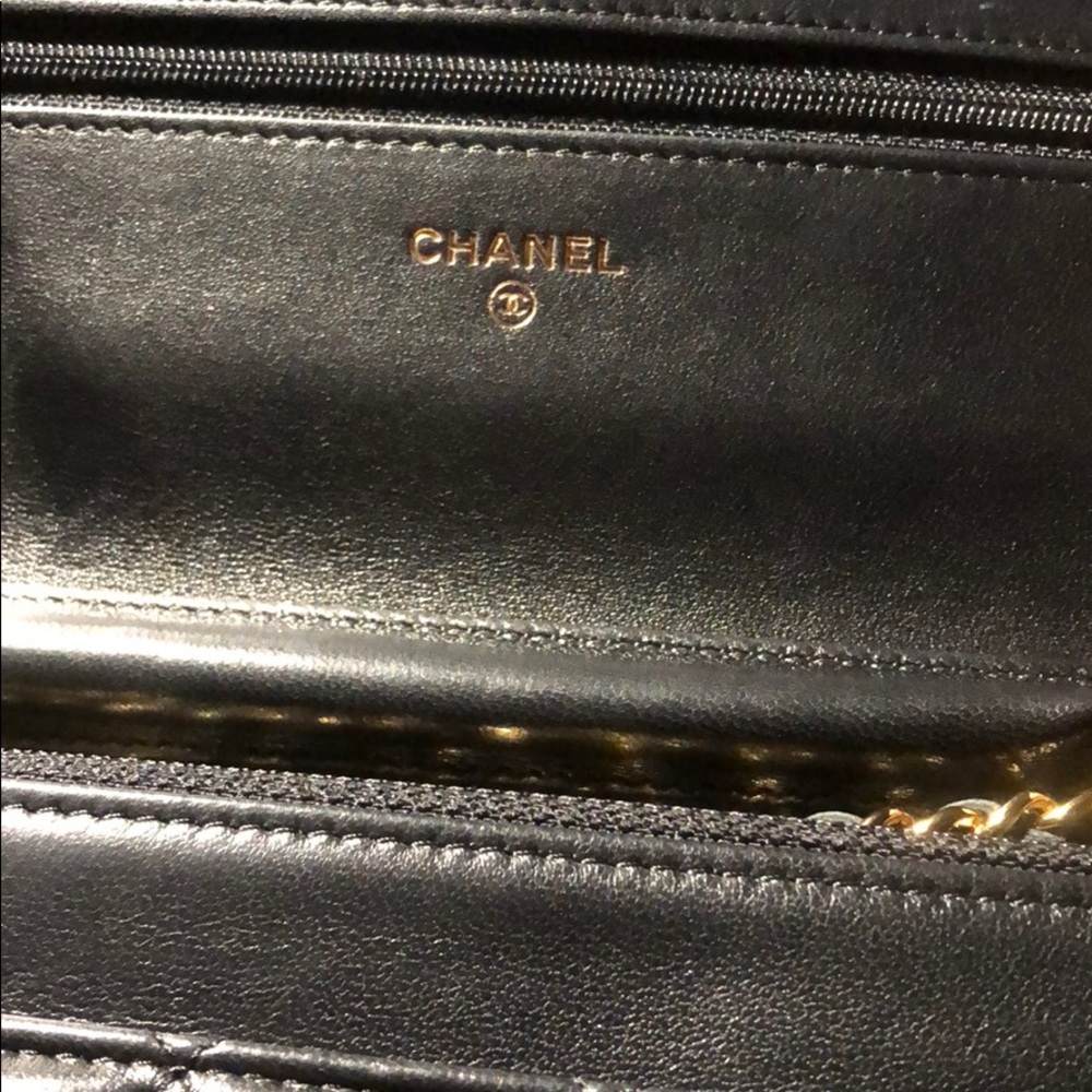 CHANEL WOC - Picture 4 of 16